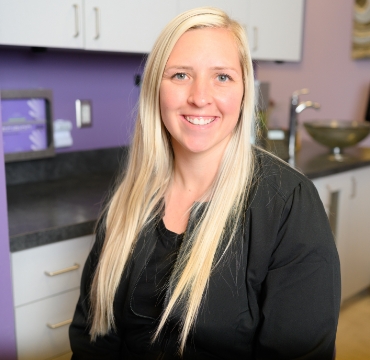 Photo of Dr. Skylar