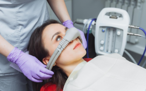 Can Sedation Dentistry Help Improve Your Oral Health?