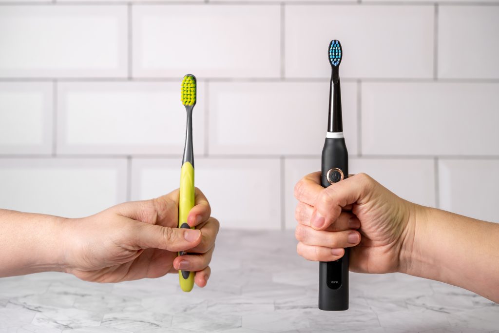 Electric vs. Manual: Does It Make a Difference?