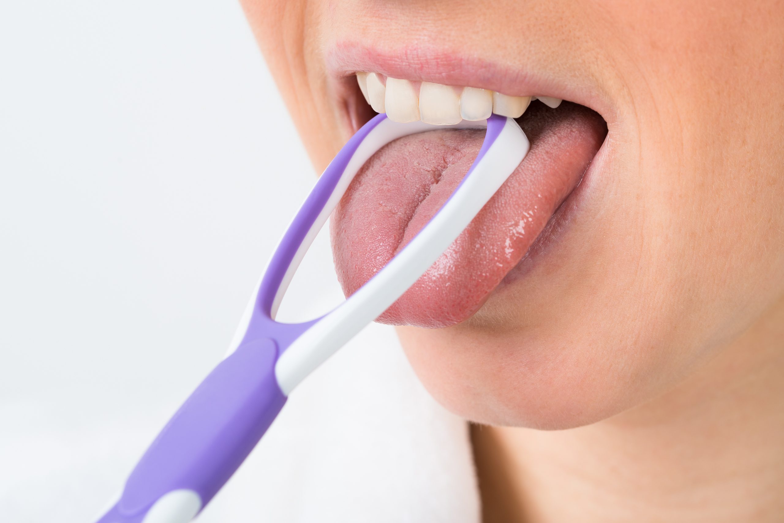 Do I Need to Scrape My Tongue?
