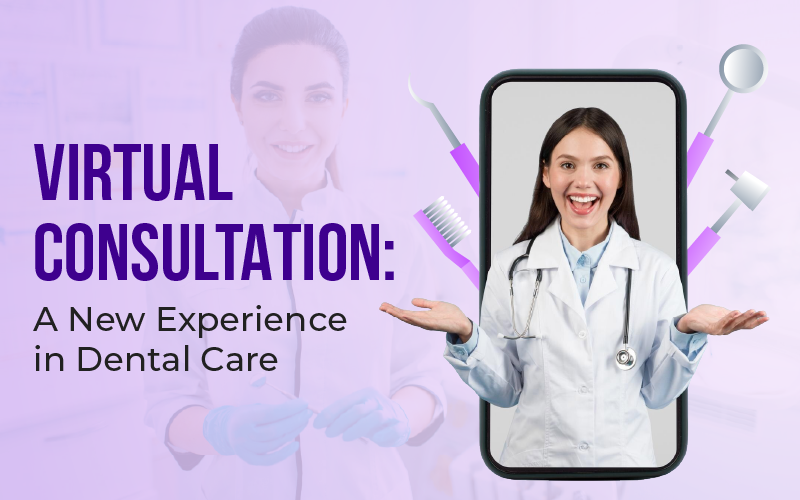 Virtual Consultation
