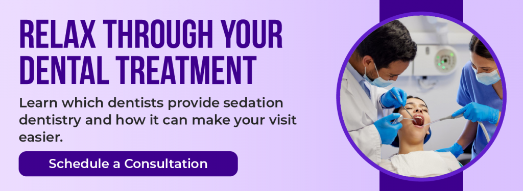 Schedule a Consultation
