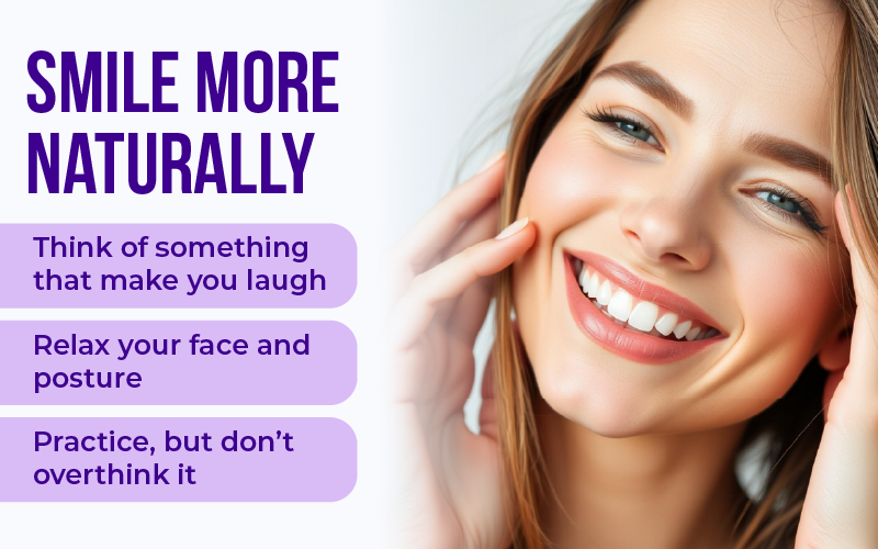 Fix the Foundation, Because Healthy Teeth Smile Better