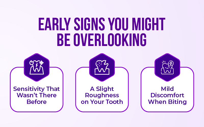 Early Signs You Might Be Overlooking