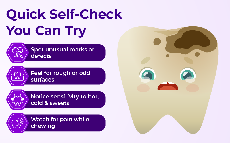 Quick Self-Check You Can Try
