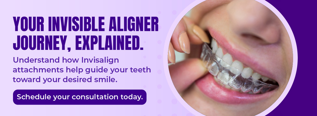 Your Invisalign Aligner Journey Explained!