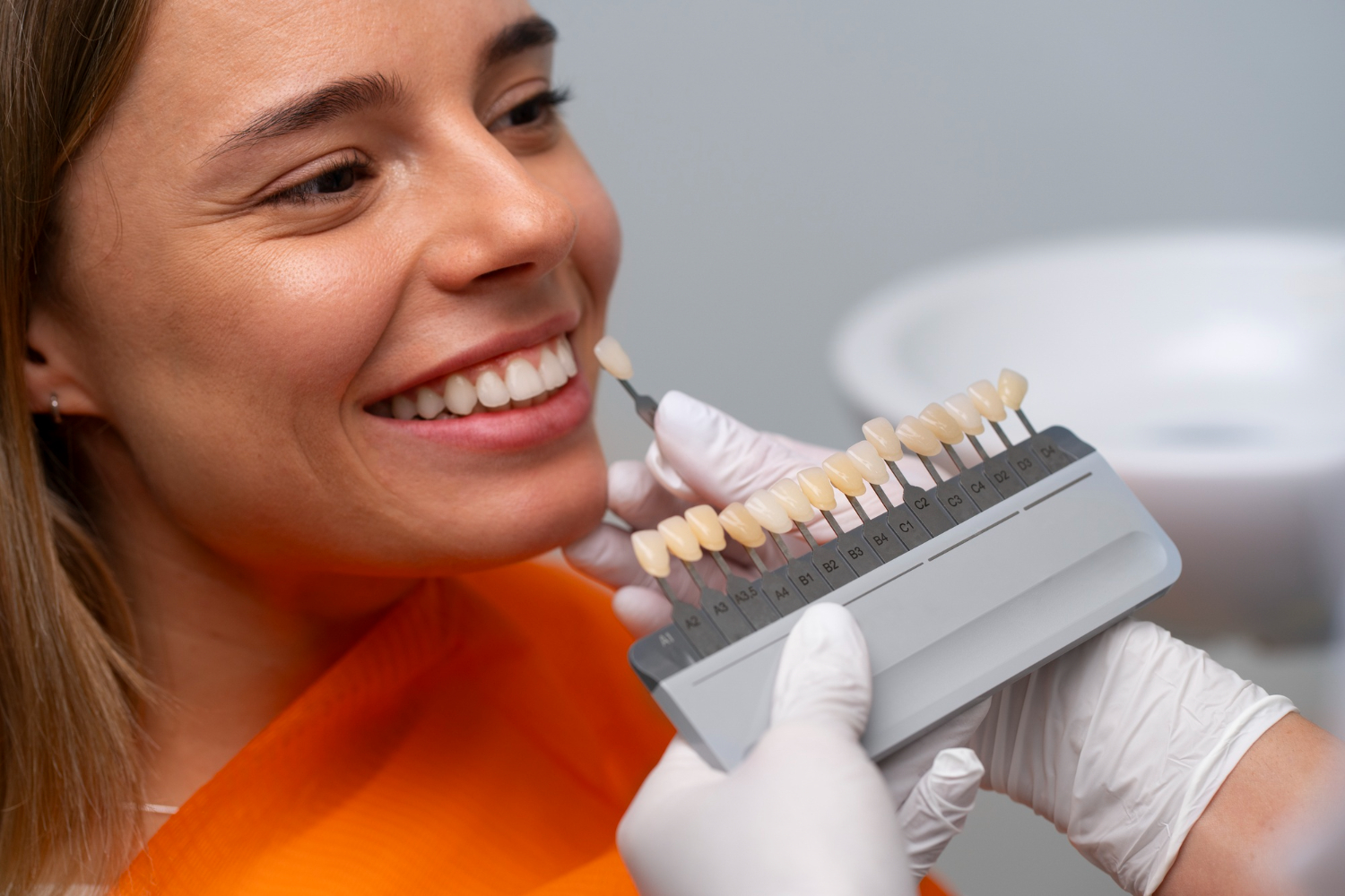 3 Great Benefits Of Dental Veneers Kathy Jacobsen Contemporary Dentistry